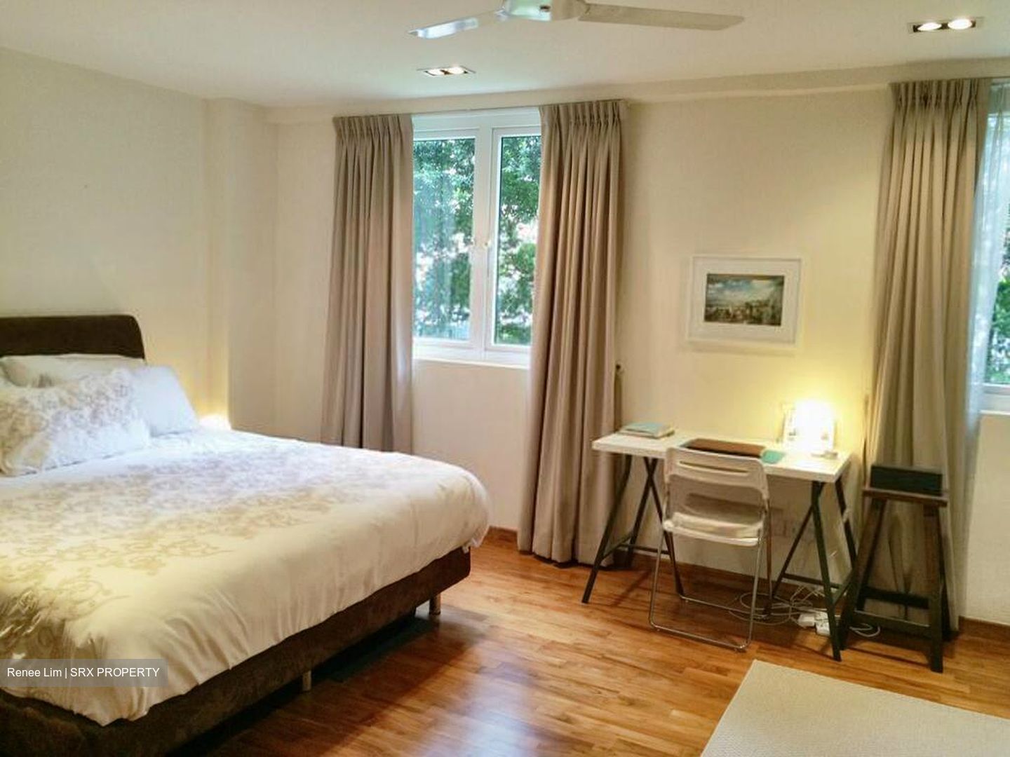 St. Martins Apartment (D10), Apartment #397718601